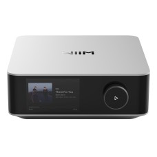 WIIM: WIIM AMP ULTRA